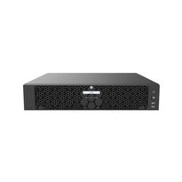 Відеореєстратор мережевий ІР Uniview NVR508-32E-R Black