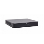 Мережевий відеореєстратор Uniview NVR301-08X-P8
