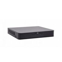 Мережевий відеореєстратор Uniview NVR301-08X-P8