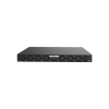 Видеорегистратор сетевой IP Uniview NVR504-32B-IQ Black