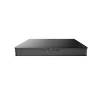 Мережевий IP відеореєстратор Uniview NVR302-08S2-P8