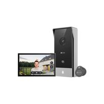 Комплект видеодомофона Ezviz CS-HP5 (2MP)