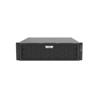Видеорегистратор сетевой IP Uniview NVR516-64E-R Black