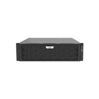Відеореєстратор мережевий ІР Uniview NVR516-64E-R Black