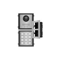 Комплект модулів Hikvision DS-KD8003-IME1NS + DS-KD-ACF2/S + DS-KD-KP/S