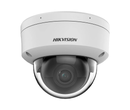 IP видеокамера Hikvision DS-2CD3186G2-IS H eF 8МП (2.8мм)