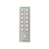 Термінал Hikvision DS-K1T805MX Mifare Wi-Fi 48мм