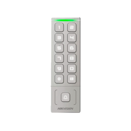Терминал Hikvision DS-K1T805MX Mifare Wi-Fi 48мм