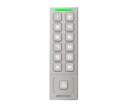 Терминал Hikvision DS-K1T805MX Mifare Wi-Fi 48мм