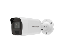 IP видеокамера Hikvision DS-2CD3066G2-IS (H)(eF) 6МП 2.8мм AcuSense