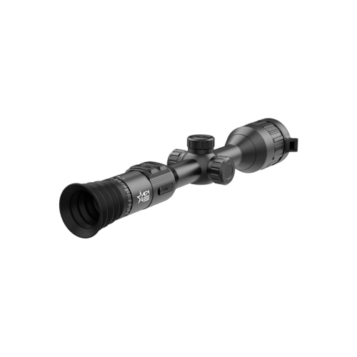 Тепловізійний приціл AGM AdderV2 LRF 50-640