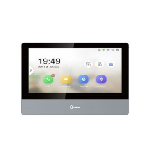Видеодомофон Hikvision DS-KH8350-TE1(Europe BV)