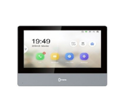 Видеодомофон Hikvision DS-KH8350-TE1(Europe BV)