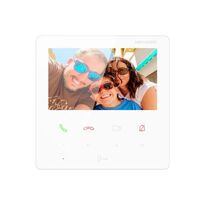 Видеодомофон Hikvision DS-KH6110-WE1/White 4.3" дюйма