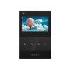 Відеодомофон Slinex SQ-04N Cloud 4.3" дюйми (black)