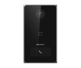 Вызывная панель Hikvision DS-KV6133-WME1/Surface IP65