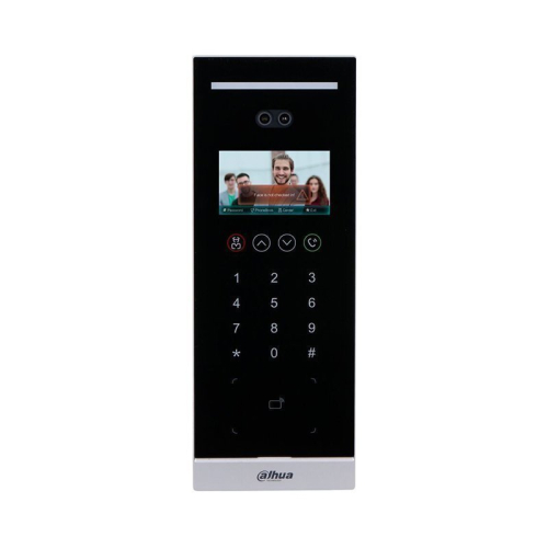 Вызывная панель Dahua DHI-VTO6531H-S2 IP Mifare IP65