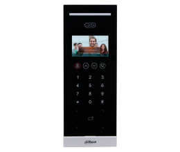 Вызывная панель Dahua DHI-VTO6531H-S2 IP Mifare IP65