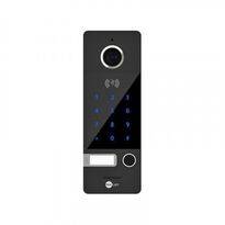 Вызывная панель Neolight OPTIMA ID Key FHD Black