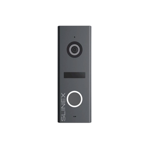 Виклична панель Slinex ML-17HD Graphite IP65