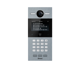 Виклична панель Dnake S615/S Android IP65 IK07