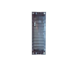 Врезная коробка для монтажа VTO1210C-X VTOB103