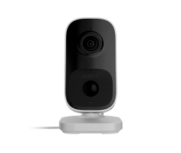 IP відеокамера Ajax IndoorCam white