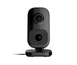 IP відеокамера Ajax IndoorCam black