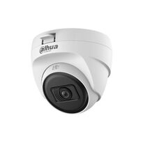 HDCVI відеокамера Dahua DH-HAC-T1A21P-U 2МП (3.6мм)