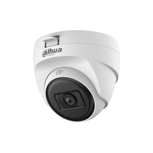 HDCVI видеокамера Dahua DH-HAC-T1A21P-U 2МП (3.6мм)