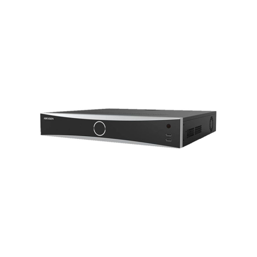 Видеорегистратор Hikvision DS-7732NXI-K4(D) 32-канальный 1.5U AcuSense 4K