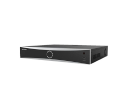 Видеорегистратор Hikvision DS-7732NXI-K4(D) 32-канальный 1.5U AcuSense 4K