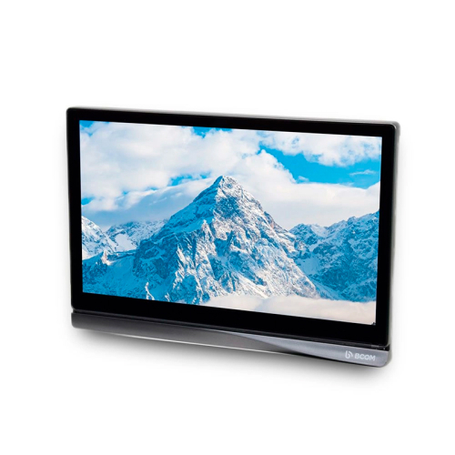 Видеодомофон 10” BCOM BD-1090FHD/T с поддержкой Tuya Smart