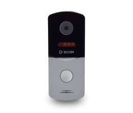 Відеопанель BCOM BT-390FHD Black