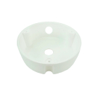 Комутаціонна коробка UA15G white bracket