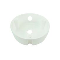 Коммутационная коробка UA15G white bracket