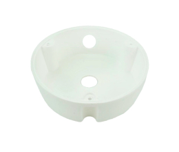 Коммутационная коробка UA15G white bracket