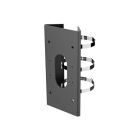 Вертикальный крепеж на столбе DS-1475ZJ-SUS(BLACK)