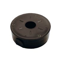 Коммутационная коробка UA13GB black