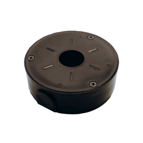 Коммутационная коробка UA13GB black