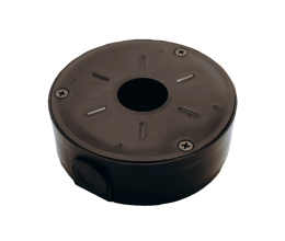 Коммутационная коробка UA13GB black