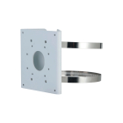Кронштейн для крепления столба Dahua DH-PFA156