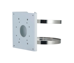 Кронштейн для кріплення на стовп Dahua DH-PFA156