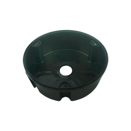 Коммутационная коробка UA15G black bracket