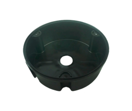 Коммутационная коробка UA15G black bracket