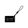 Брелок EM-Marin + MIFARE SEVEN R-89