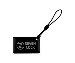 Брелок EM-Marin + MIFARE SEVEN R-89