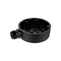 Коммутационный бокс Hikvision DS-1280ZJ-DM46 BLACK
