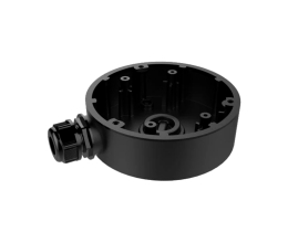 Коммутационный бокс Hikvision DS-1280ZJ-DM46 BLACK
