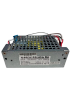Блок живлення U-PROX PSU60W 14В 2.8А M0 kit з функцією UPS